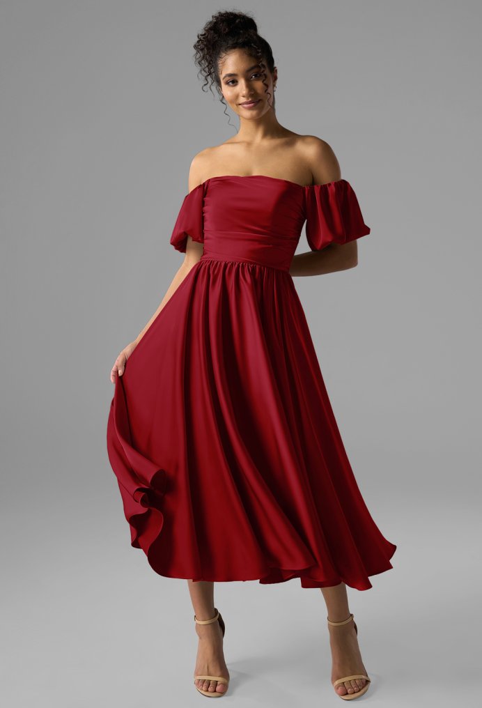 AW Kye Dress